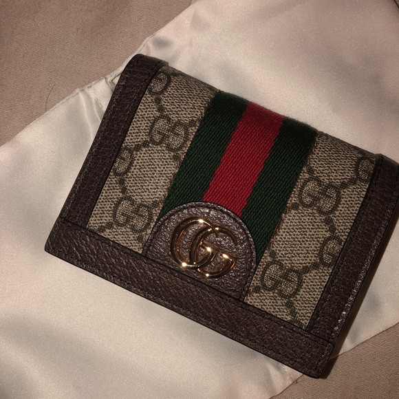 Gucci wallet - Picture 2 of 5